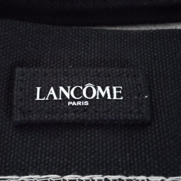 NWOT Lancome  CanvasTote - Picture 7 of 9